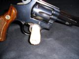 Smith & Wesson .22 Magnum K-22 Model 48 Seldom Seen 4"- 6 shot - 3 of 7