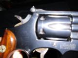 Smith & Wesson .22 Magnum K-22 Model 48 Seldom Seen 4"- 6 shot - 7 of 7