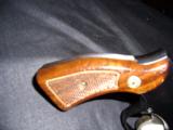 Smith & Wesson .22 Magnum K-22 Model 48 Seldom Seen 4"- 6 shot - 5 of 7