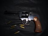 .32 Colt Police Positve Target in .32 Long - 1 of 5