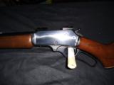 Marlin 444S, Early Model, No Safety 98% - 1 of 7