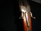 American Gun Co. Of New York 28 Ga. Double Hammer Shotgun - 7 of 10