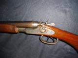American Gun Co. Of New York 28 Ga. Double Hammer Shotgun - 10 of 10