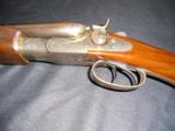American Gun Co. Of New York 28 Ga. Double Hammer Shotgun - 9 of 10