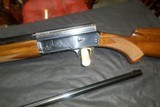 Browning Belgium 20 Ga. 3" Magnum - 5 of 8