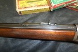 1894 Winchester Carbine - 8 of 9
