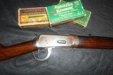 1894 Winchester Takedown Model - 1 of 8