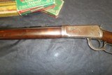 1894 Winchester Takedown Model - 5 of 8