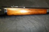 1886 Winchester Takedown Model - 7 of 8