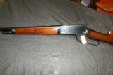 1886 Winchester Takedown Model - 4 of 8