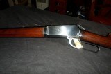 1886 Winchester Takedown Model - 1 of 8
