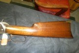 1894 Winchester 38-55 Rifle - 8 of 11