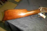 1894 Winchester 38-55 Rifle - 3 of 11