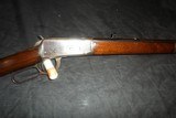 1894 Winchester 38-55 Rifle - 1 of 11