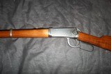 1894 38-55 Saddle Ring Carbine (SRC) Winchester - 1 of 10