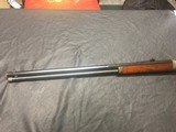 Marlin 1893 Deluxe 38-55 Takedown - 6 of 9