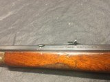 Marlin 1893 Deluxe 38-55 Takedown - 7 of 9