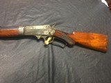 Marlin 1893 Deluxe 38-55 Takedown - 1 of 9