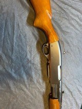 very nice early Remington model 760 pump 30-06 - 1 of 8