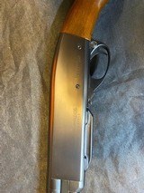 very nice early Remington model 760 pump 30-06 - 2 of 8
