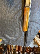 Belgium Brownig sweet 16 ,1955 27.5" bbl full excellent condition - 8 of 10