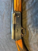 Belgium Brownig sweet 16 ,1955 27.5" bbl full excellent condition - 7 of 10