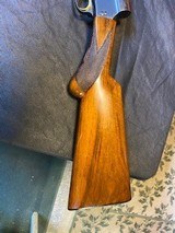 Belgium sweet 16, 1963 vent rib 27.5" full choke like new - 3 of 11