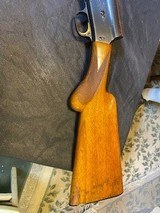 Belgium sweet 16, 1963 vent rib 27.5" full choke like new - 8 of 11