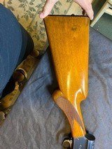 Belgium sweet 16, 1963 vent rib 27.5" full choke like new - 6 of 11