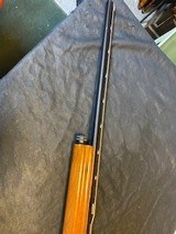 Belgium sweet 16, 1963 vent rib 27.5" full choke like new - 10 of 11