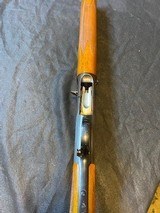 Belgium sweet 16, 1963 vent rib 27.5" full choke like new - 11 of 11