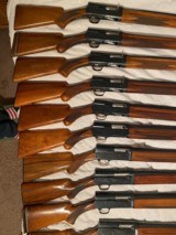 Belgium Browning A-5 collection - 1 of 6