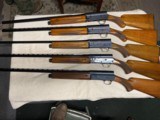 Belgium Browning A-5 collection - 5 of 6