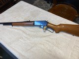 Marlin 375 sporting carbine .375 win or 38-55 - 3 of 8
