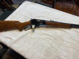 Marlin 375 sporting carbine .375 win or 38-55 - 1 of 8