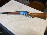 Marlin 375 sporting carbine .375 win or 38-55 - 7 of 8