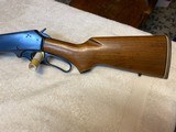 Marlin 375 sporting carbine .375 win or 38-55 - 6 of 8