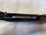 Winchester model 1886 .33 Winchester - 2 of 8