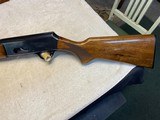 Browning b-2000 20 gauge - 3 of 8