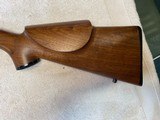 Rare 244 Remington 740 Deluxe - 2 of 10