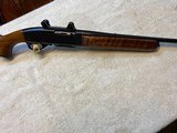Rare 244 Remington 740 Deluxe - 1 of 10
