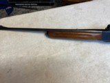 Rare 244 Remington 740 Deluxe - 8 of 10