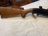 Rare 244 Remington 740 Deluxe - 4 of 10