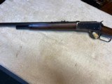 Very rare Winchester model 1894 32 Win special - 9 of 11