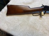 Very rare Winchester model 1894 32 Win special - 2 of 11
