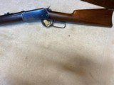 Very rare Winchester model 1894 32 Win special - 10 of 11