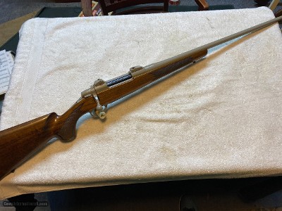 Custom Sako 280