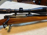 Custom 300 improved weatherby magnum - 8 of 14