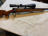 Custom 300 improved weatherby magnum - 12 of 14
