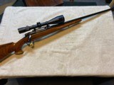 Custom 300 improved weatherby magnum - 10 of 14